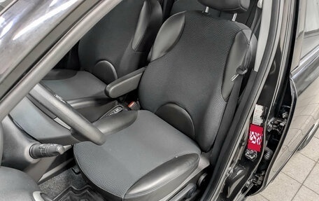 Nissan Note II рестайлинг, 2013 год, 990 000 рублей, 20 фотография