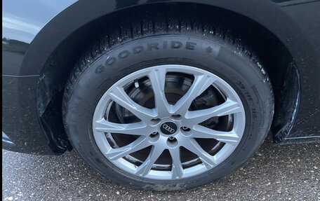 Audi A4, 2022 год, 2 875 396 рублей, 7 фотография