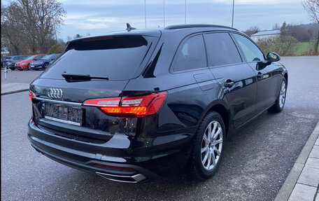 Audi A4, 2022 год, 2 875 396 рублей, 6 фотография