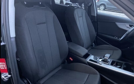 Audi A4, 2022 год, 2 875 396 рублей, 11 фотография