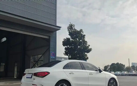 Mercedes-Benz A-Класс, 2022 год, 1 609 850 рублей, 6 фотография