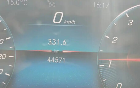 Mercedes-Benz A-Класс, 2022 год, 1 609 850 рублей, 11 фотография