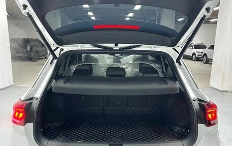 Volkswagen T-Roc I, 2022 год, 1 590 000 рублей, 12 фотография