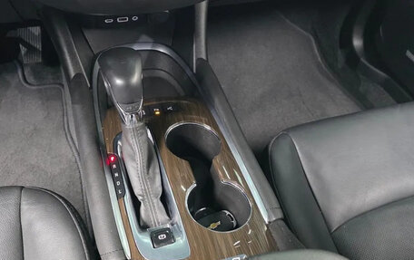 Chevrolet Malibu IX, 2021 год, 1 201 000 рублей, 5 фотография