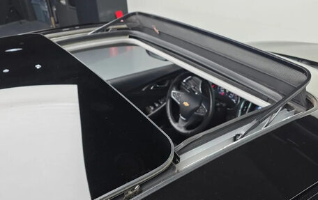 Chevrolet Malibu IX, 2021 год, 1 201 000 рублей, 6 фотография