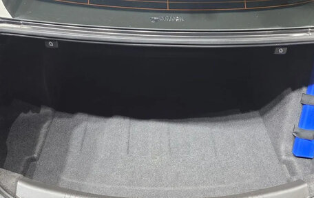 Chevrolet Malibu IX, 2021 год, 1 201 000 рублей, 10 фотография