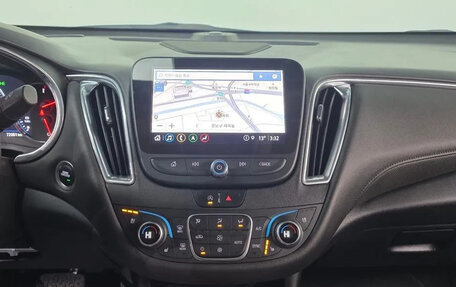 Chevrolet Malibu IX, 2021 год, 1 201 000 рублей, 8 фотография