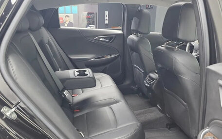 Chevrolet Malibu IX, 2021 год, 1 201 000 рублей, 9 фотография