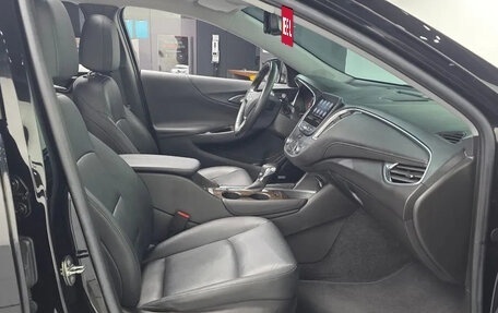 Chevrolet Malibu IX, 2021 год, 1 201 000 рублей, 3 фотография