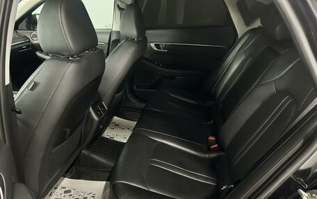 Hyundai Sonata VIII, 2021 год, 2 050 000 рублей, 7 фотография