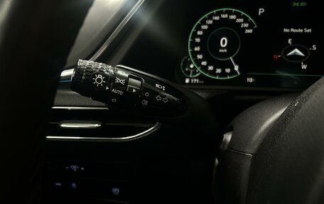 Hyundai Sonata VIII, 2021 год, 2 050 000 рублей, 12 фотография