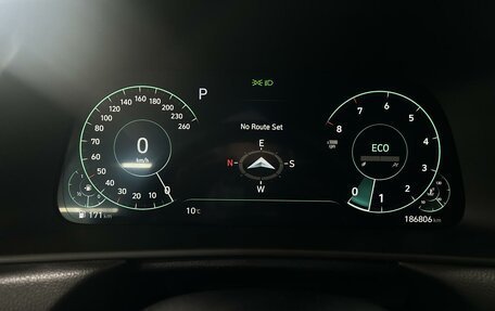 Hyundai Sonata VIII, 2021 год, 2 050 000 рублей, 20 фотография