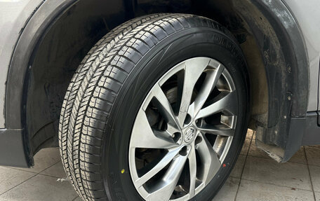 Nissan X-Trail, 2016 год, 1 770 000 рублей, 5 фотография