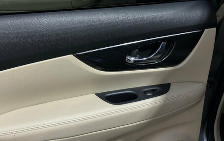 Nissan X-Trail, 2016 год, 1 770 000 рублей, 12 фотография