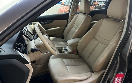 Nissan X-Trail, 2016 год, 1 770 000 рублей, 6 фотография