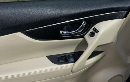 Nissan X-Trail, 2016 год, 1 770 000 рублей, 15 фотография