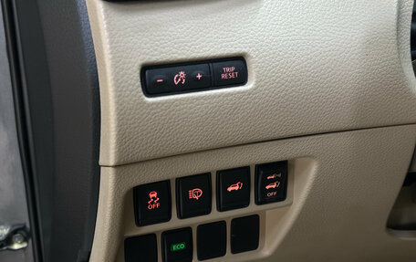 Nissan X-Trail, 2016 год, 1 770 000 рублей, 16 фотография