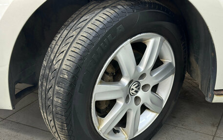 Volkswagen Polo VI (EU Market), 2014 год, 850 000 рублей, 5 фотография