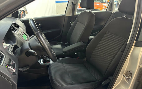 Volkswagen Polo VI (EU Market), 2014 год, 850 000 рублей, 6 фотография