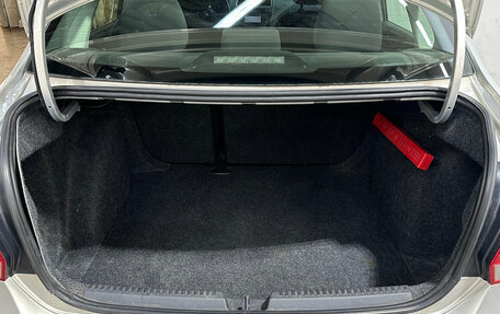 Volkswagen Polo VI (EU Market), 2014 год, 850 000 рублей, 10 фотография