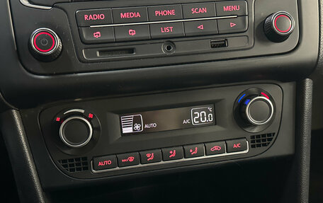 Volkswagen Polo VI (EU Market), 2014 год, 850 000 рублей, 16 фотография