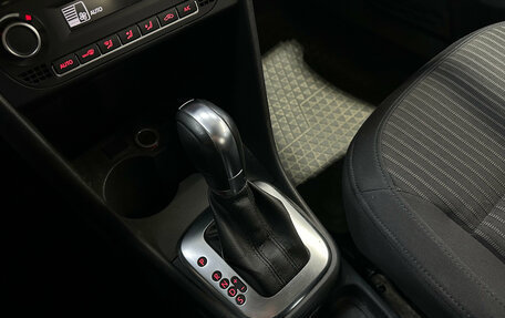 Volkswagen Polo VI (EU Market), 2014 год, 850 000 рублей, 17 фотография