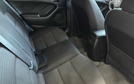 KIA Cerato III, 2015 год, 1 049 900 рублей, 9 фотография