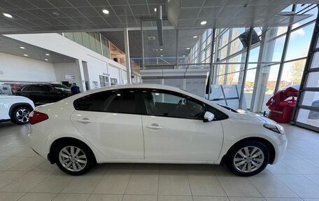 KIA Cerato III, 2015 год, 1 049 900 рублей, 3 фотография
