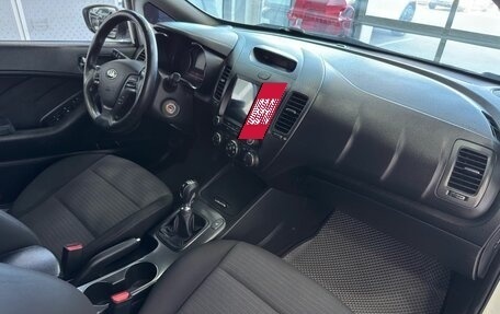 KIA Cerato III, 2015 год, 1 049 900 рублей, 8 фотография