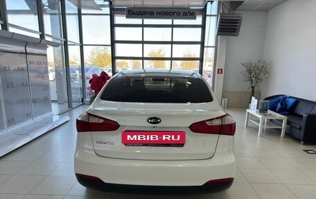 KIA Cerato III, 2015 год, 1 049 900 рублей, 6 фотография