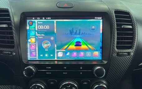 KIA Cerato III, 2015 год, 1 049 900 рублей, 13 фотография