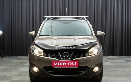 Nissan Qashqai, 2012 год, 1 297 000 рублей, 2 фотография