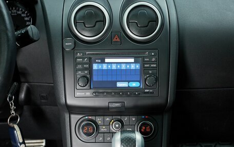 Nissan Qashqai, 2012 год, 1 297 000 рублей, 15 фотография