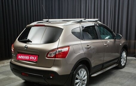 Nissan Qashqai, 2012 год, 1 297 000 рублей, 4 фотография