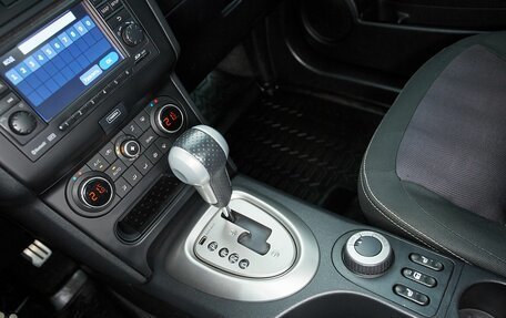 Nissan Qashqai, 2012 год, 1 297 000 рублей, 16 фотография