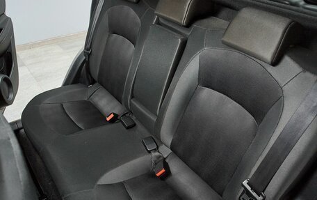 Nissan Qashqai, 2012 год, 1 297 000 рублей, 9 фотография