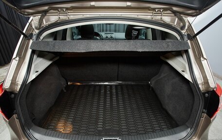 Nissan Qashqai, 2012 год, 1 297 000 рублей, 17 фотография