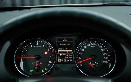 Nissan Qashqai, 2012 год, 1 297 000 рублей, 14 фотография