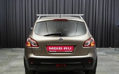 Nissan Qashqai, 2012 год, 1 297 000 рублей, 5 фотография