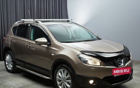 Nissan Qashqai, 2012 год, 1 297 000 рублей, 3 фотография