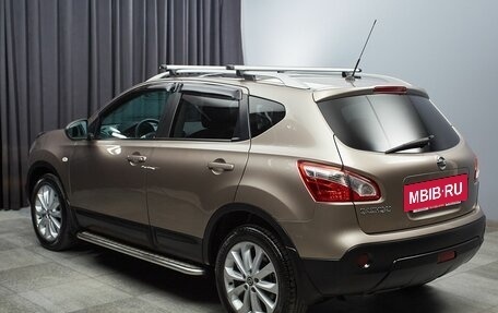 Nissan Qashqai, 2012 год, 1 297 000 рублей, 6 фотография
