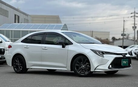 Toyota Corolla, 2023 год, 1 340 888 рублей, 2 фотография