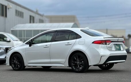 Toyota Corolla, 2023 год, 1 340 888 рублей, 5 фотография