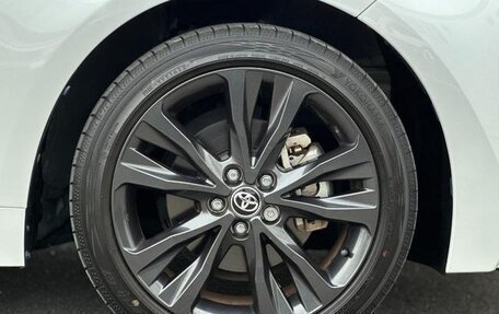 Toyota Corolla, 2023 год, 1 340 888 рублей, 11 фотография