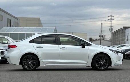 Toyota Corolla, 2023 год, 1 340 888 рублей, 3 фотография