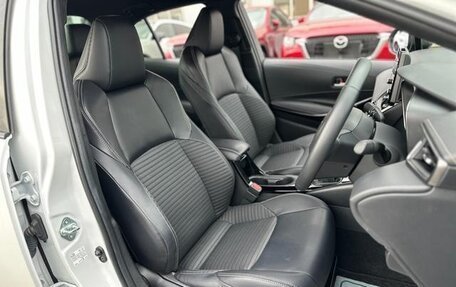 Toyota Corolla, 2023 год, 1 340 888 рублей, 6 фотография