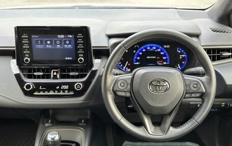 Toyota Corolla, 2023 год, 1 340 888 рублей, 9 фотография