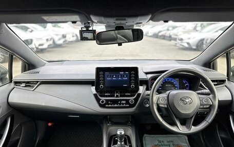 Toyota Corolla, 2023 год, 1 340 888 рублей, 8 фотография