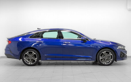 KIA K5, 2021 год, 3 300 000 рублей, 4 фотография