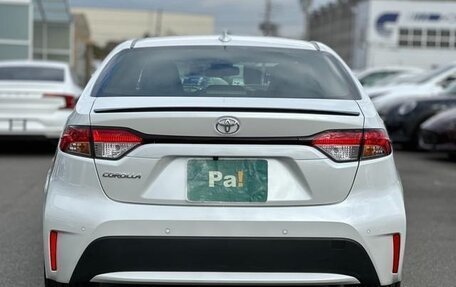 Toyota Corolla, 2023 год, 1 340 888 рублей, 4 фотография